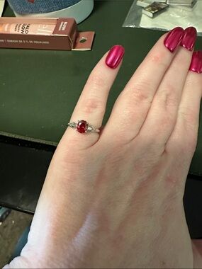 Bomb Party Kids Ring
